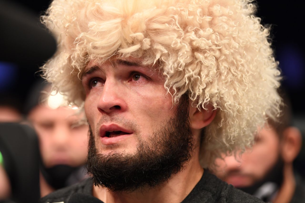 Emotional fighter